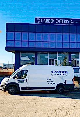Garden Yemek