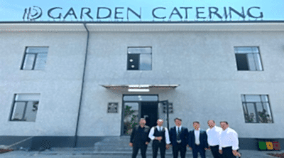 Garden Yemek