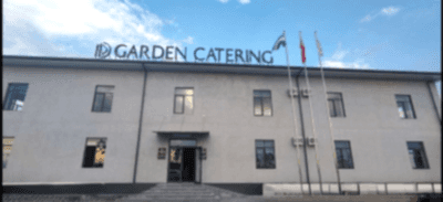 Garden Yemek